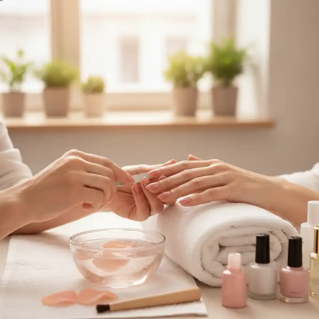 Manicure