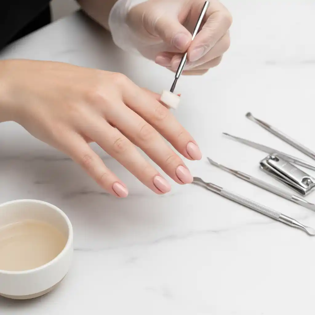 Manicure Express