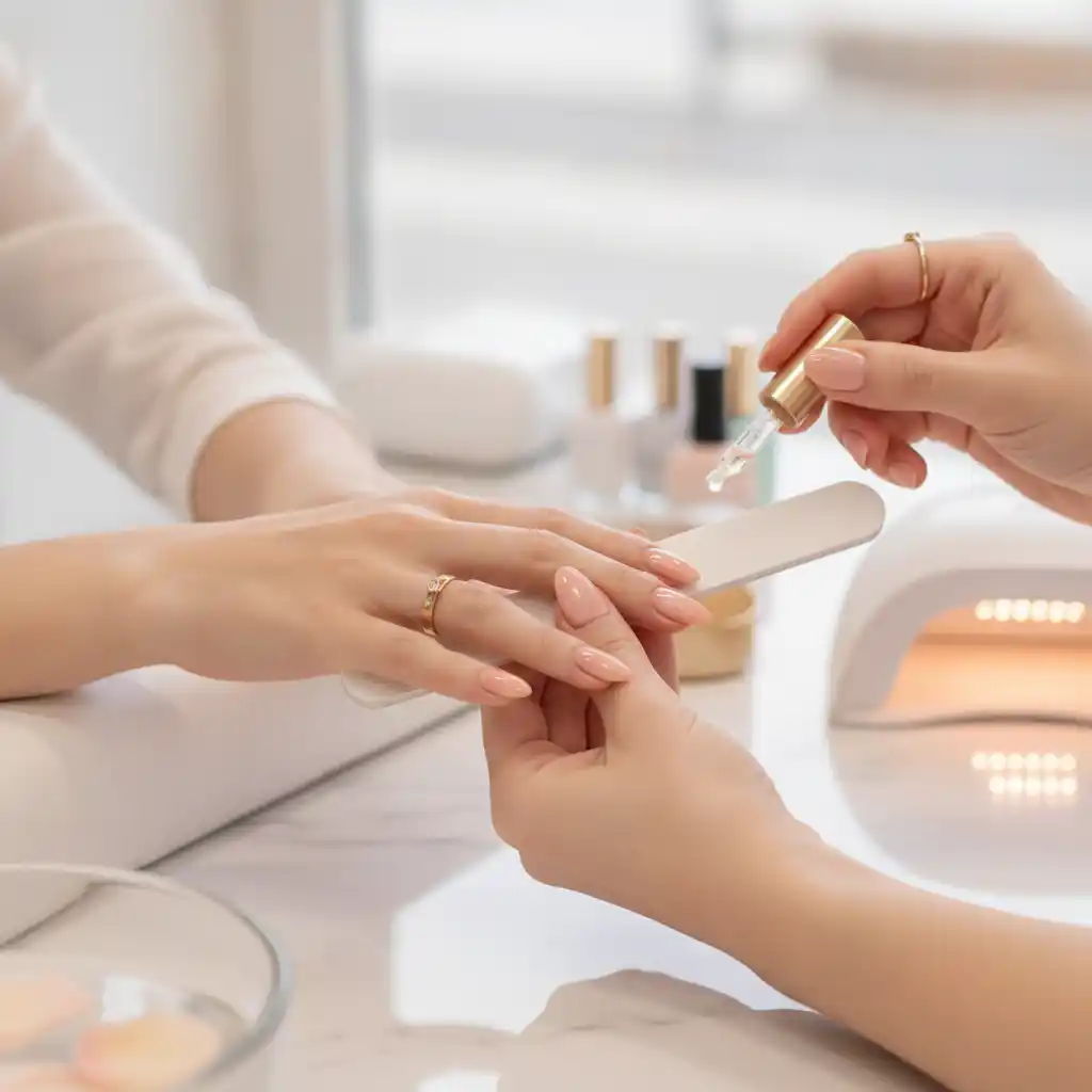 Manicure