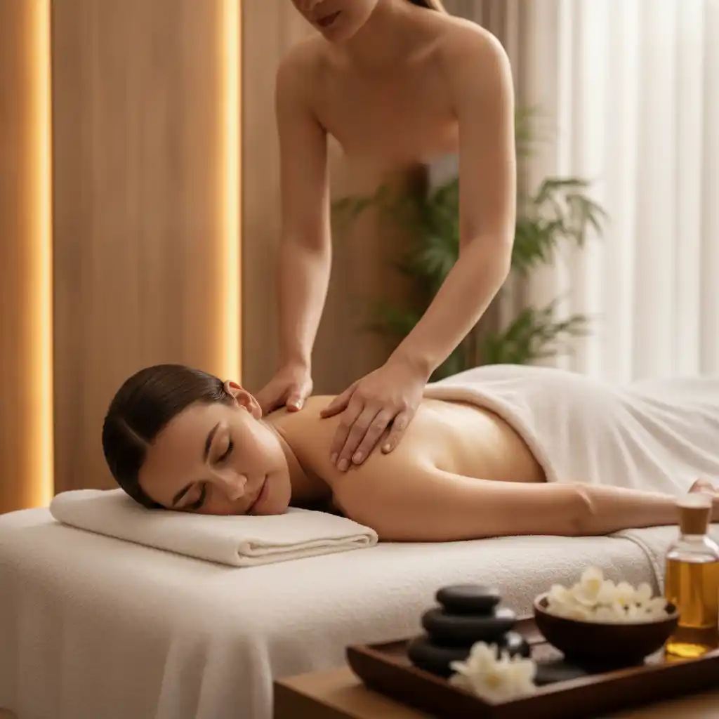 Massaggi