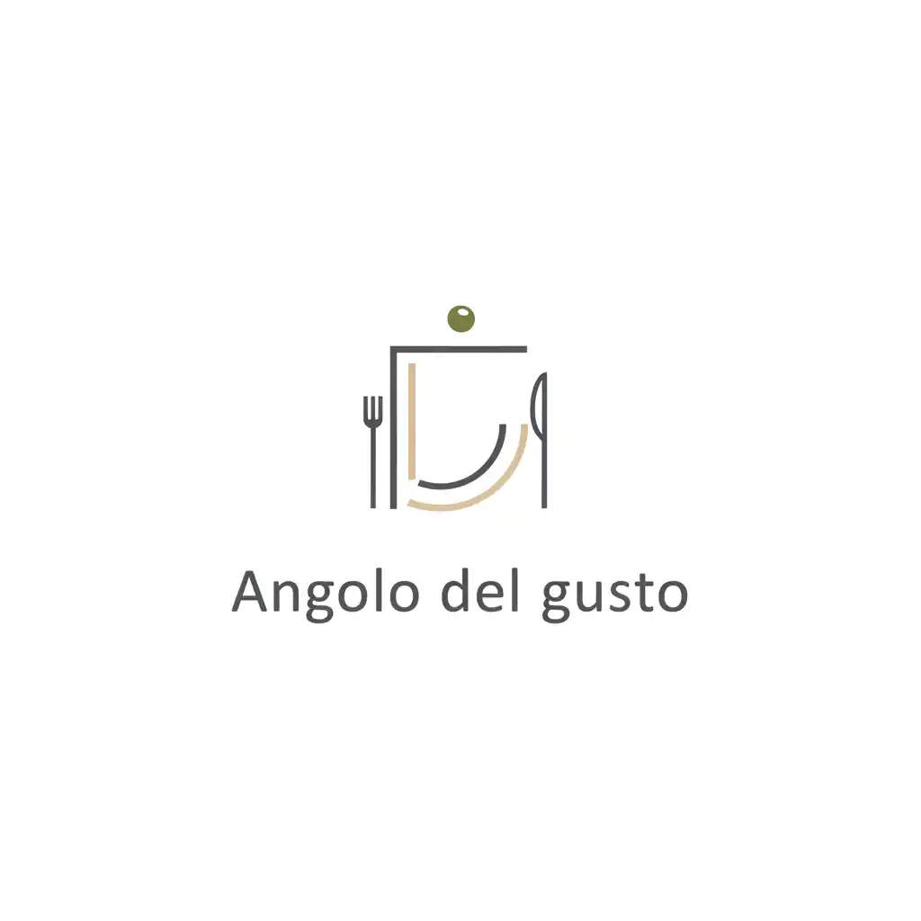 Angolo del gusto