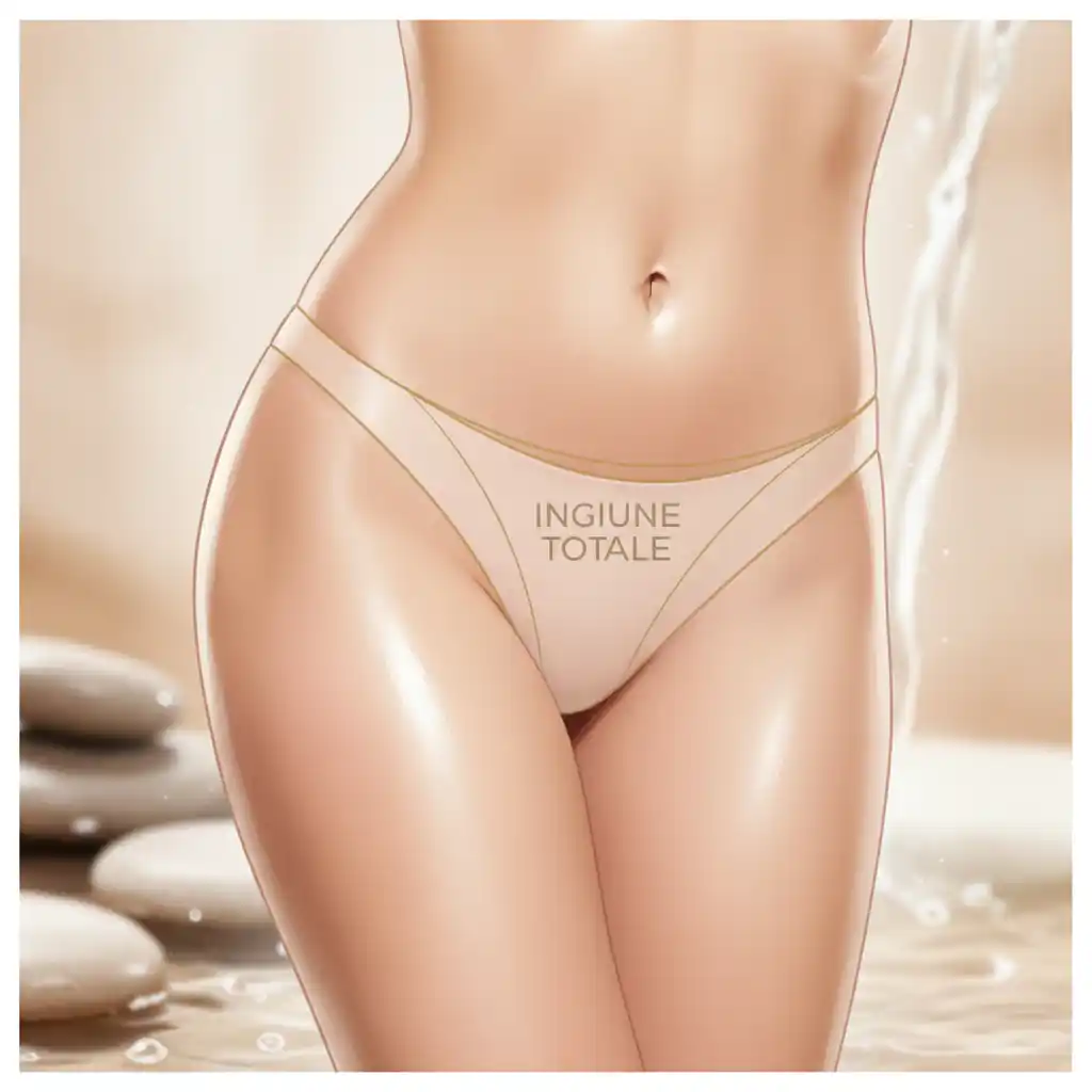 Inguine Totale