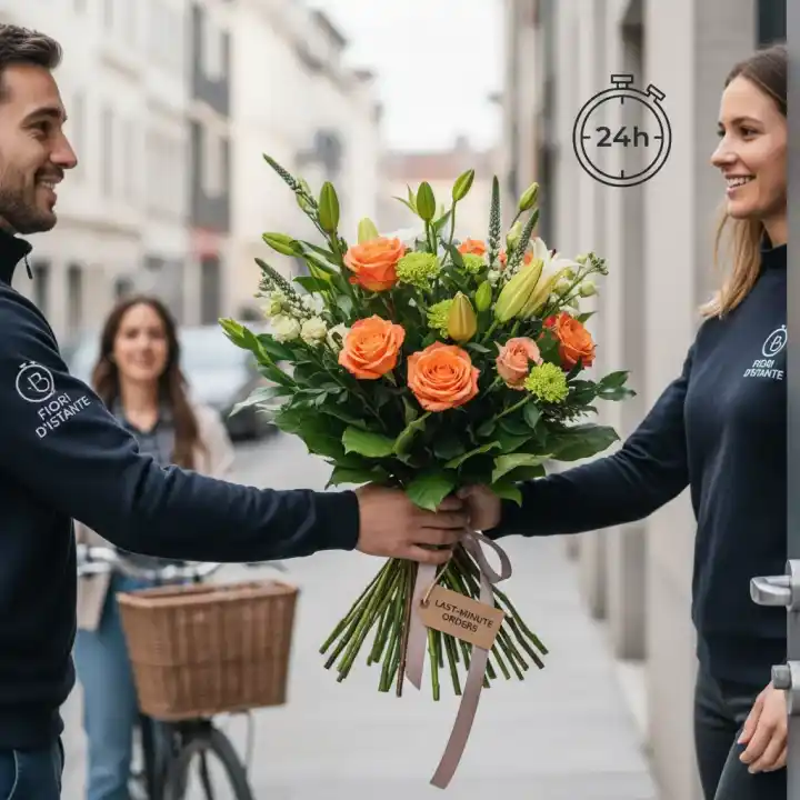 Consegne Express