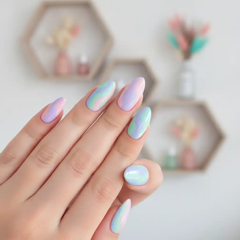 Manicure e Semipermanente