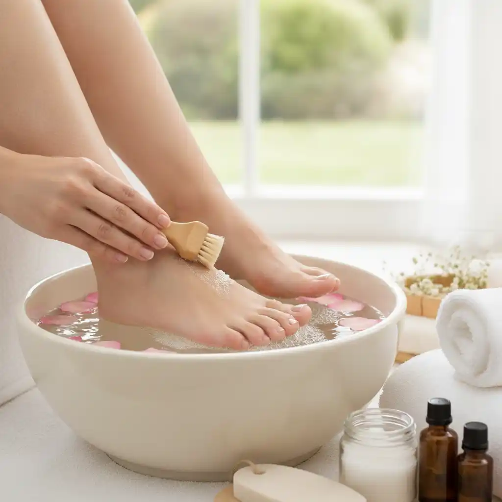 Pedicure