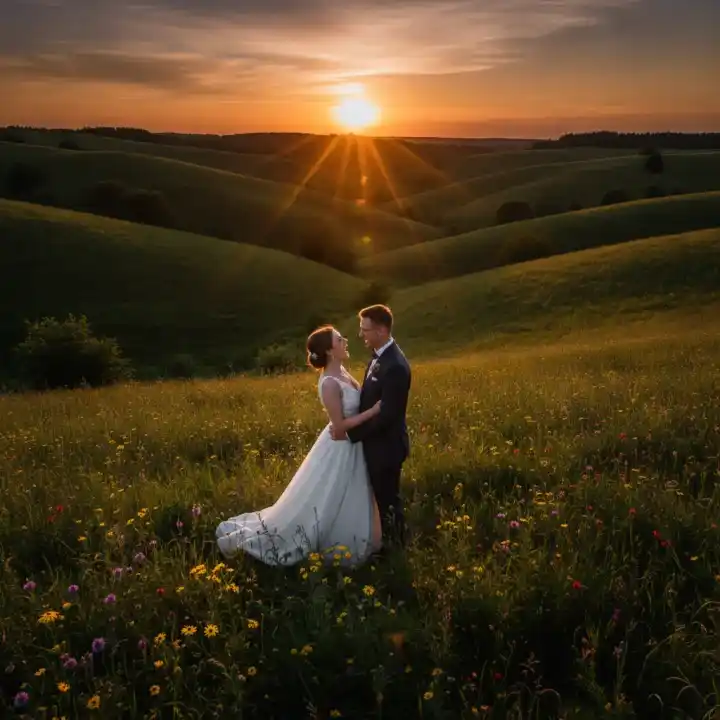 Servizio Fotografia di Matrimoni