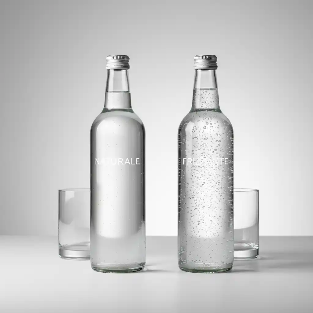 Acqua Minerale