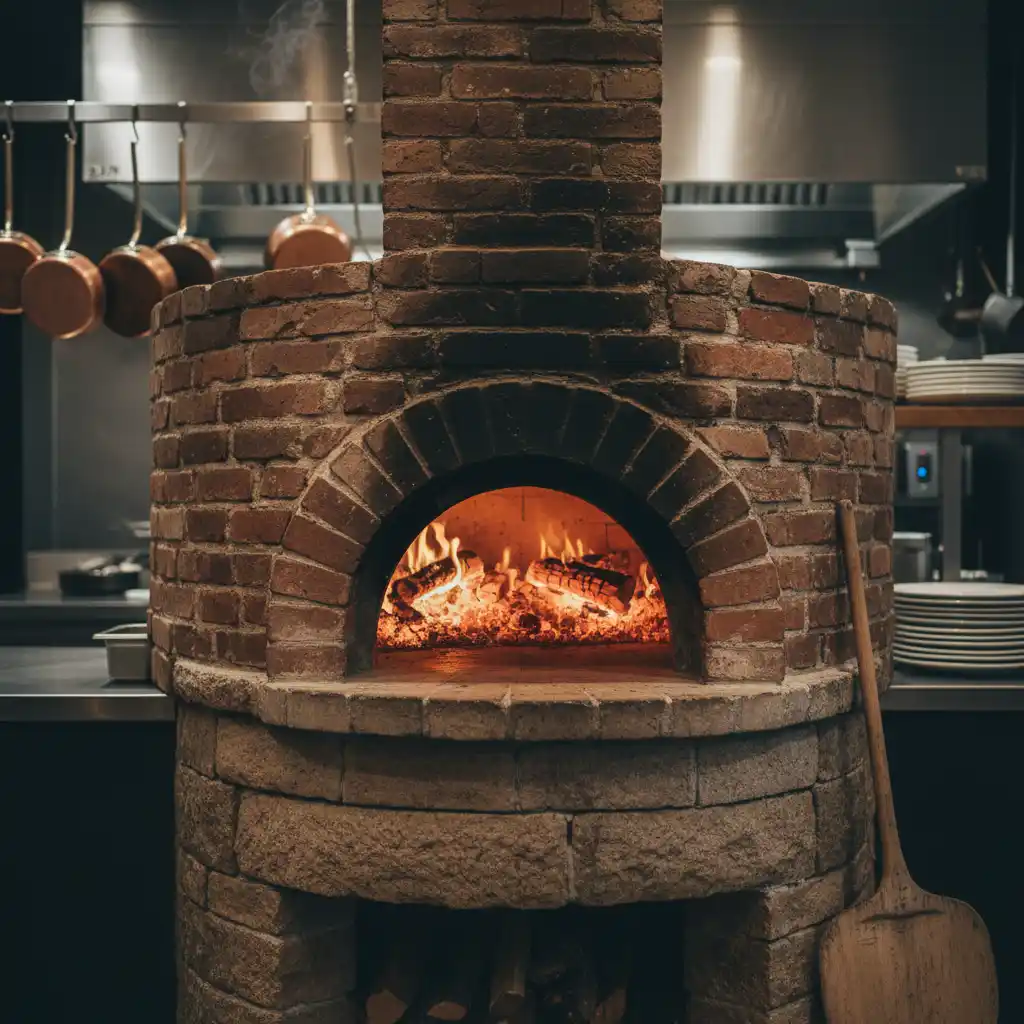 Antico Forno a Legna