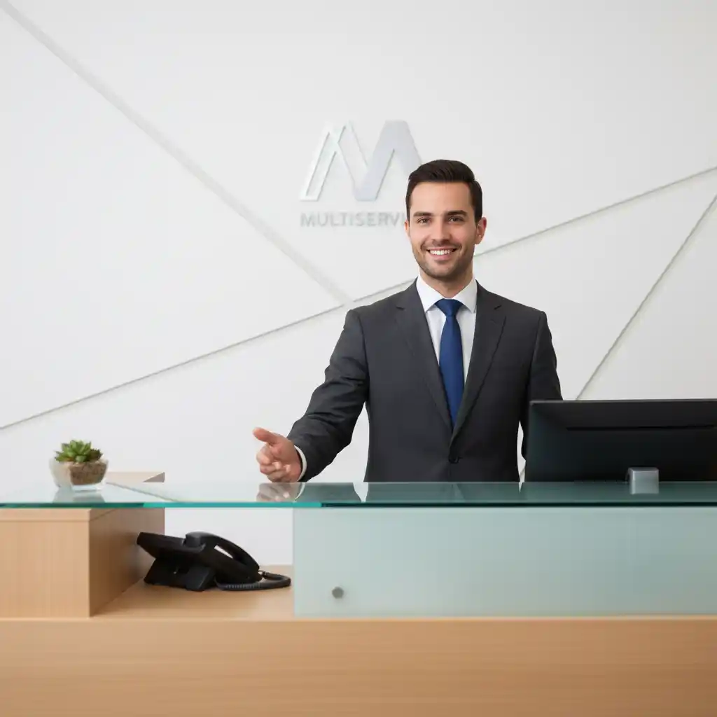 Portierato e reception
