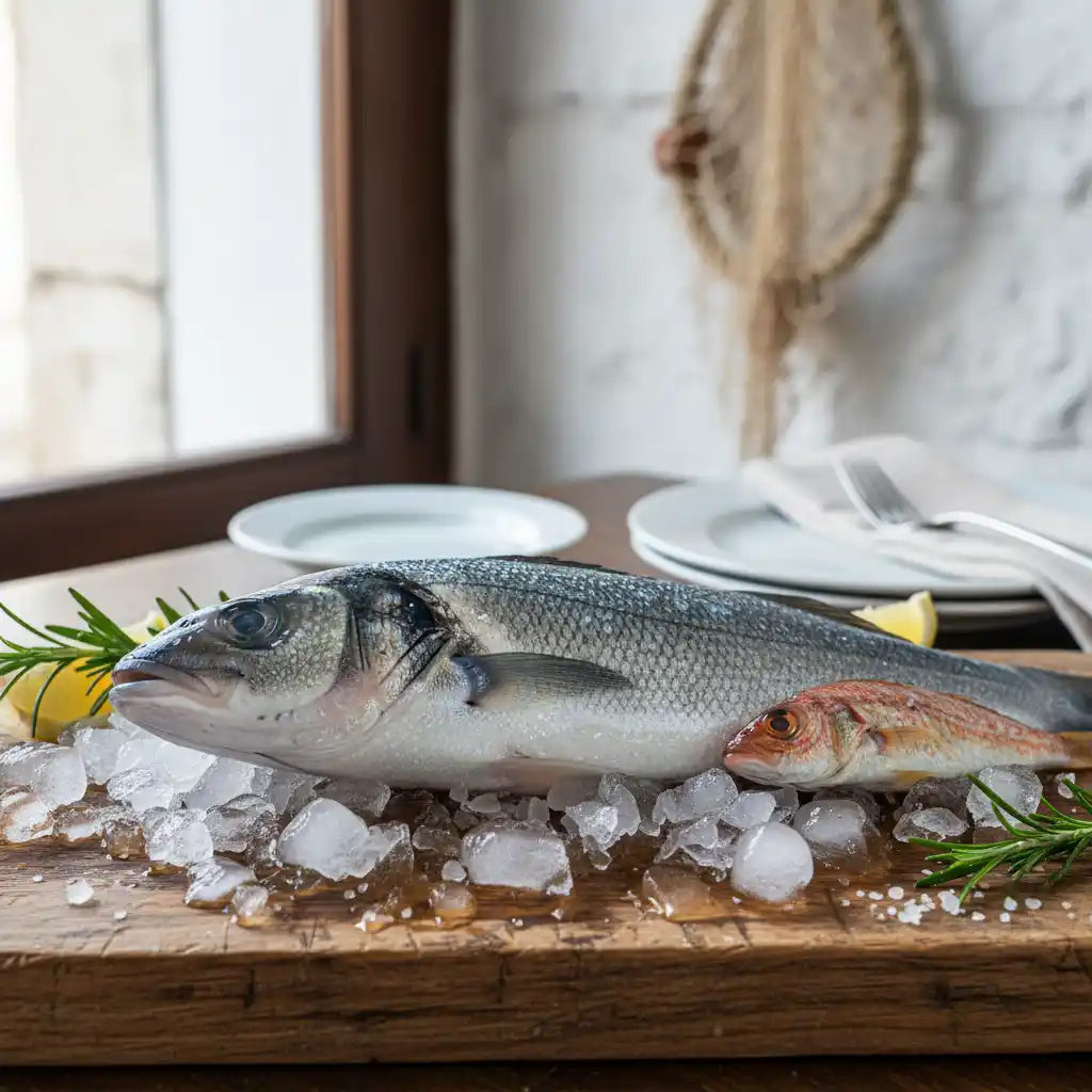 Consorzio Pesca Artigianale