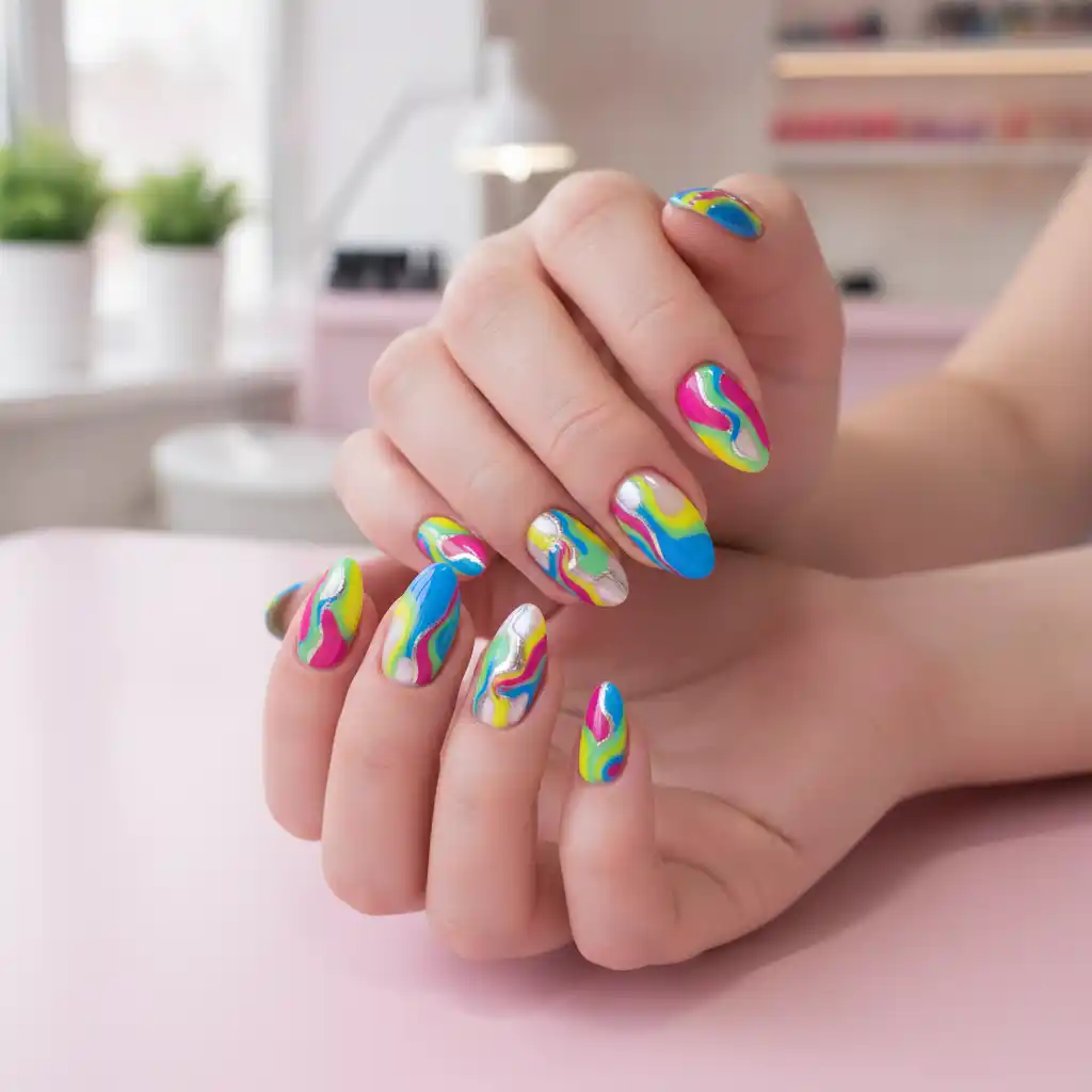 Ricostruzione Gel