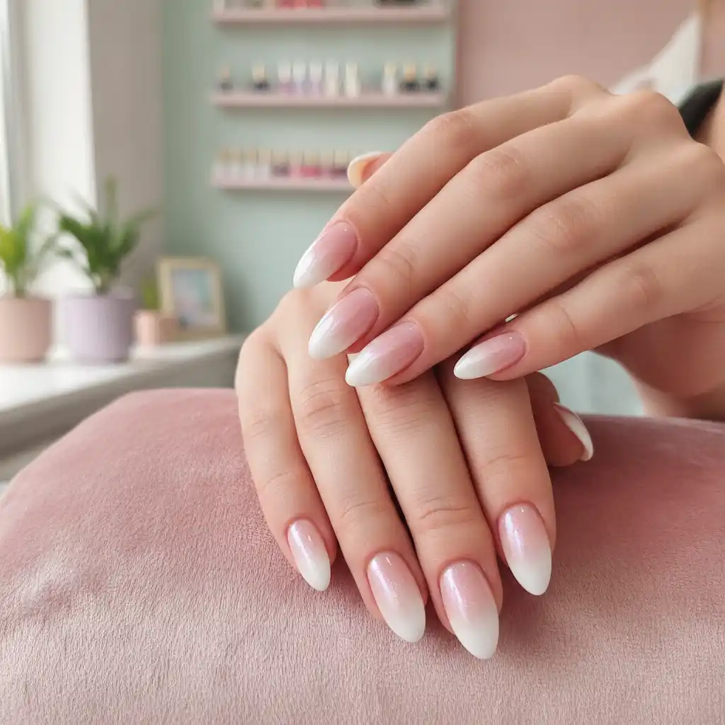 Ricostruzione in Gel