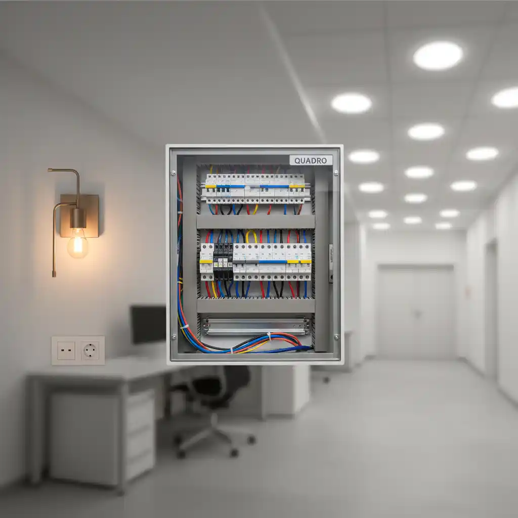 Elettrica