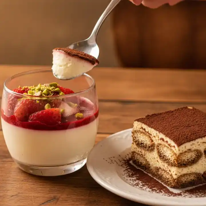 Squisitezze artigianali pasticceria in Angolo del gusto