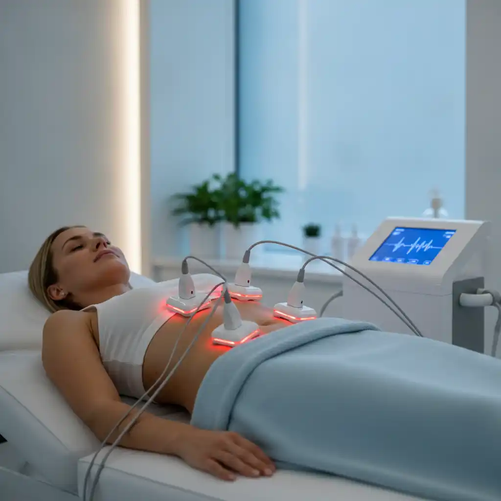 Lipo Laser