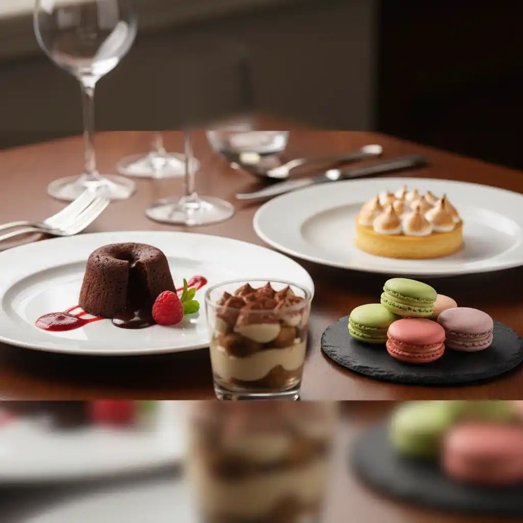 DOLCI