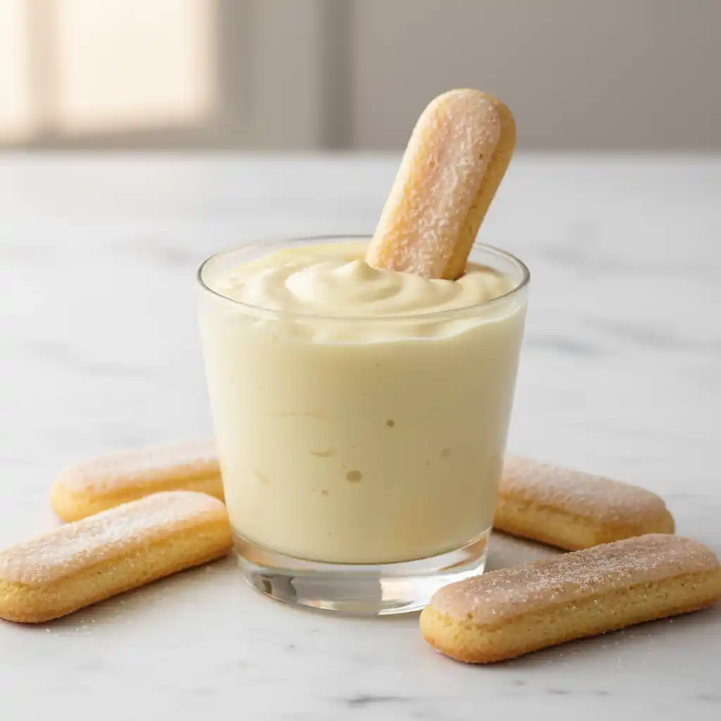 Zabaglione