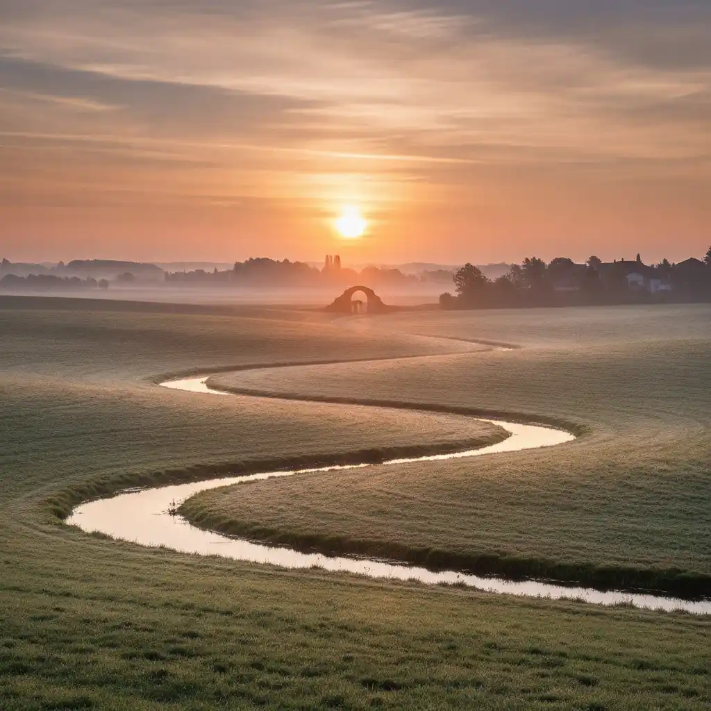 L'inea d'alba