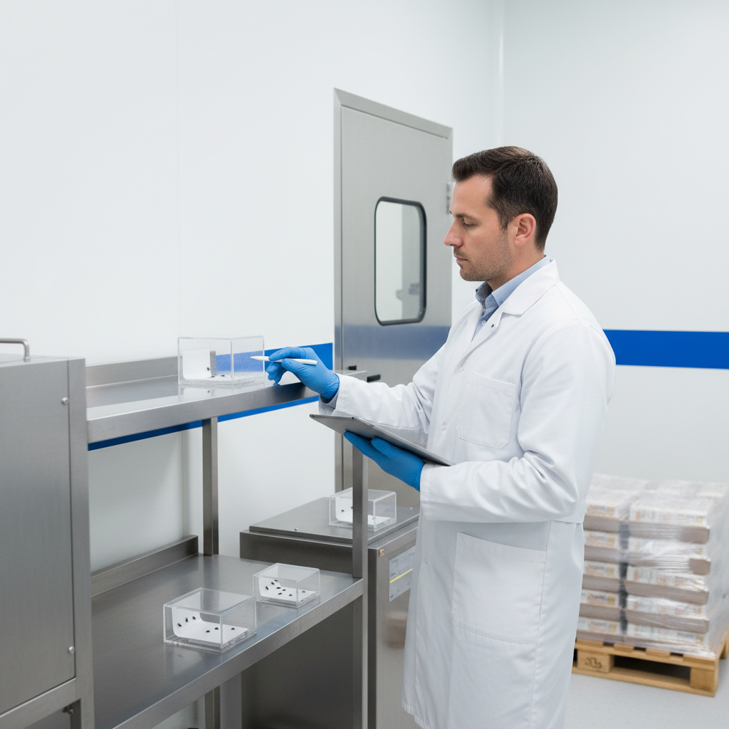 Monitoraggio infestanti