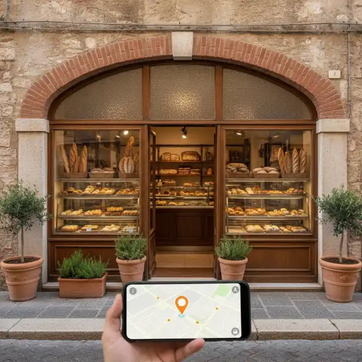 Google Business Profile: la guida pratica per farti trovare nella tua zona
