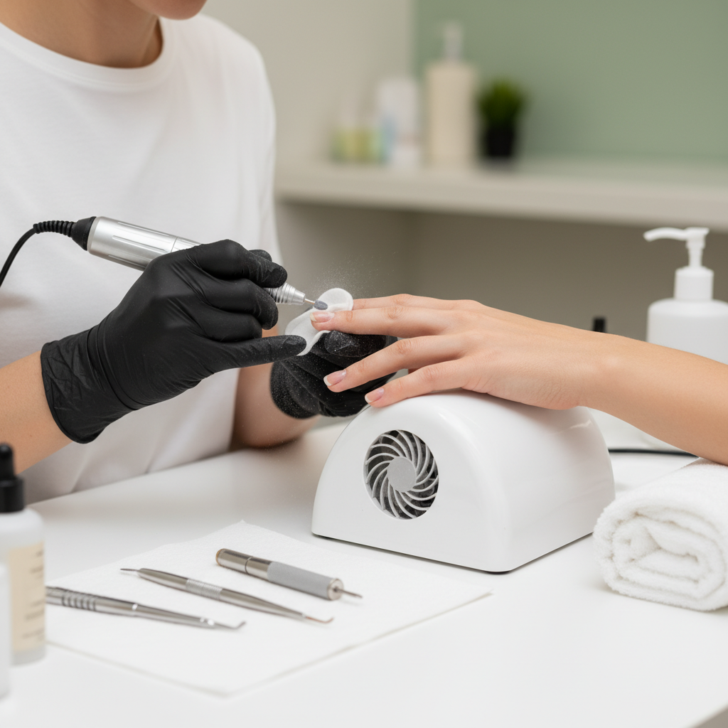 Rimozione Semipermanente