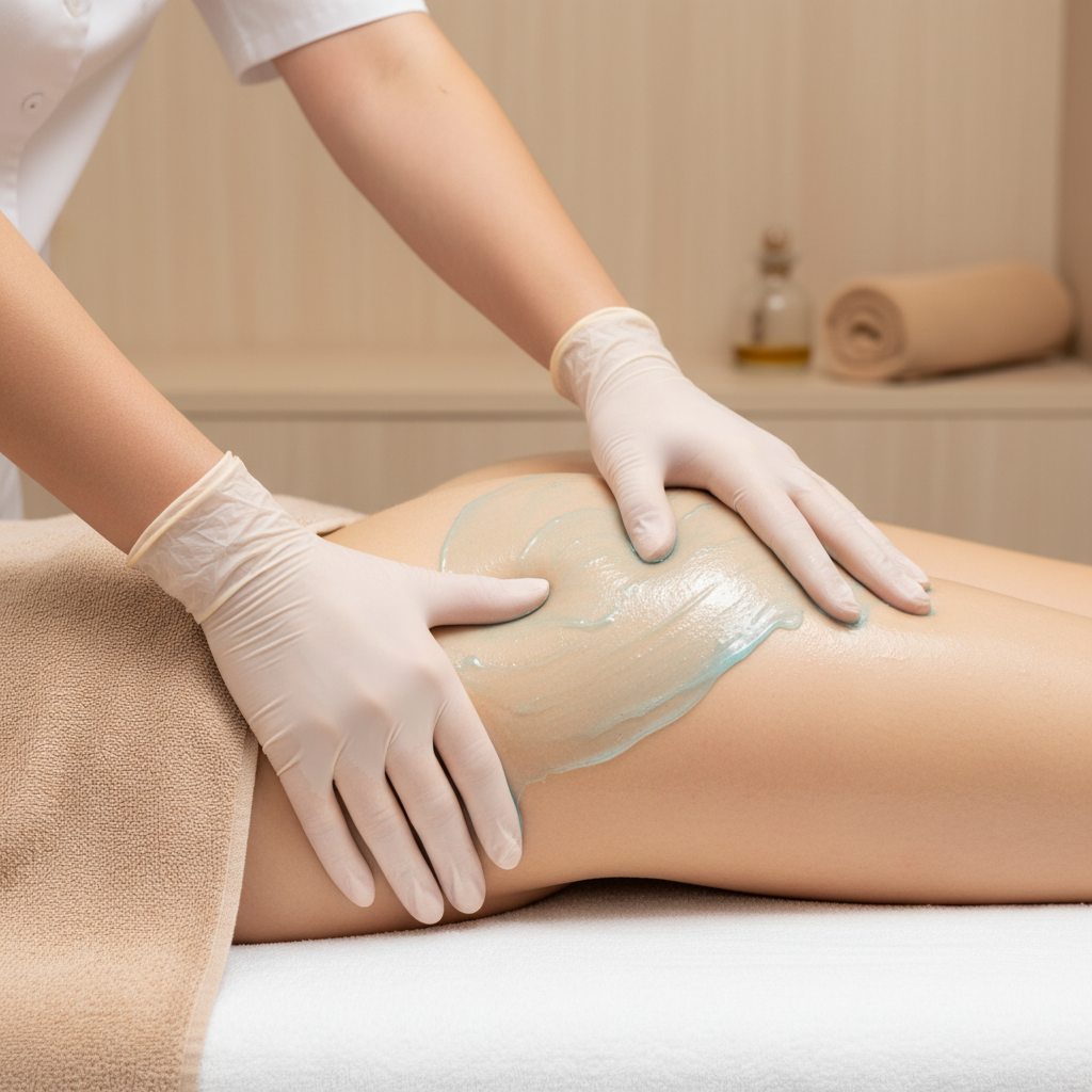 Massaggio anticellulite/snellente (30)