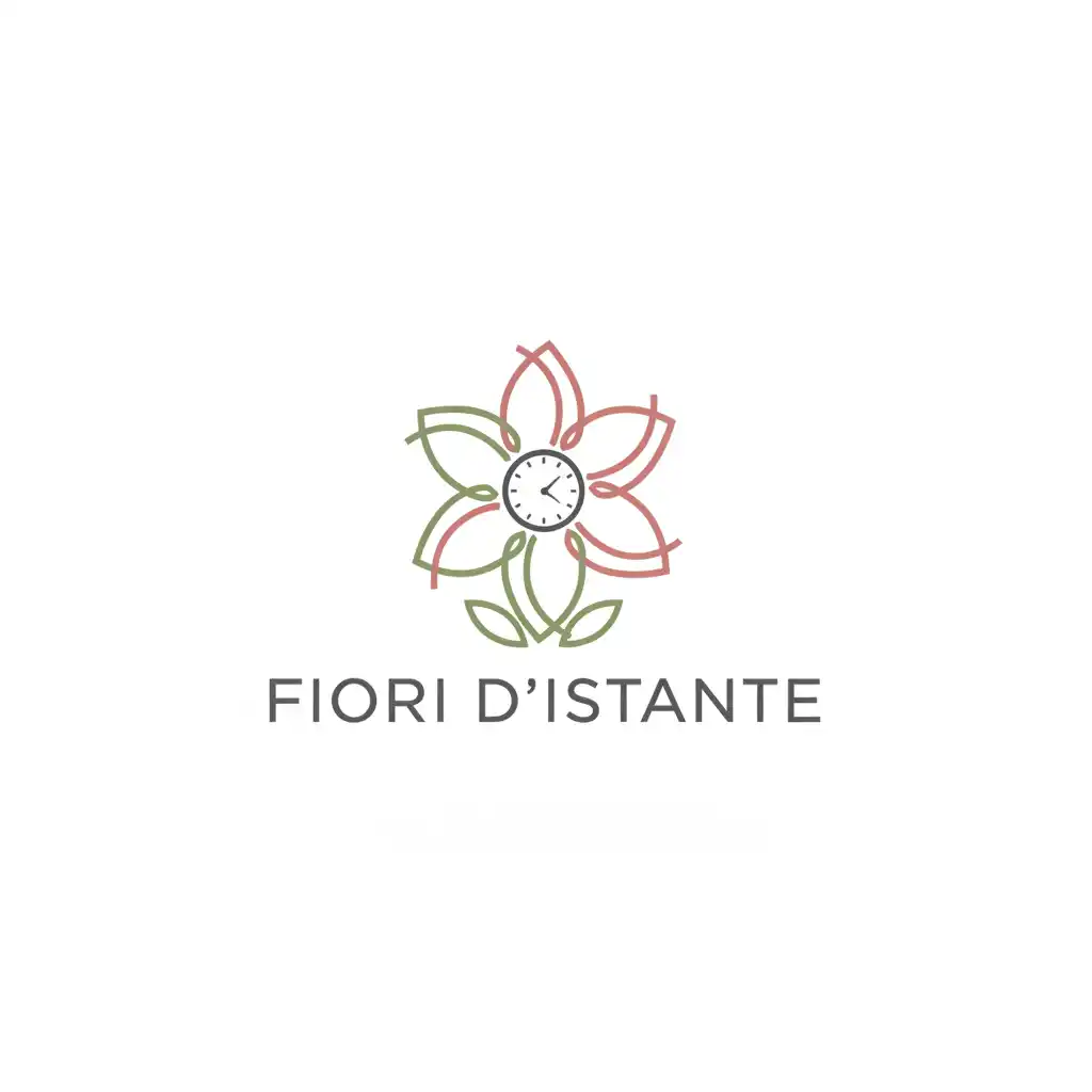 FIORI D'ISTANTE