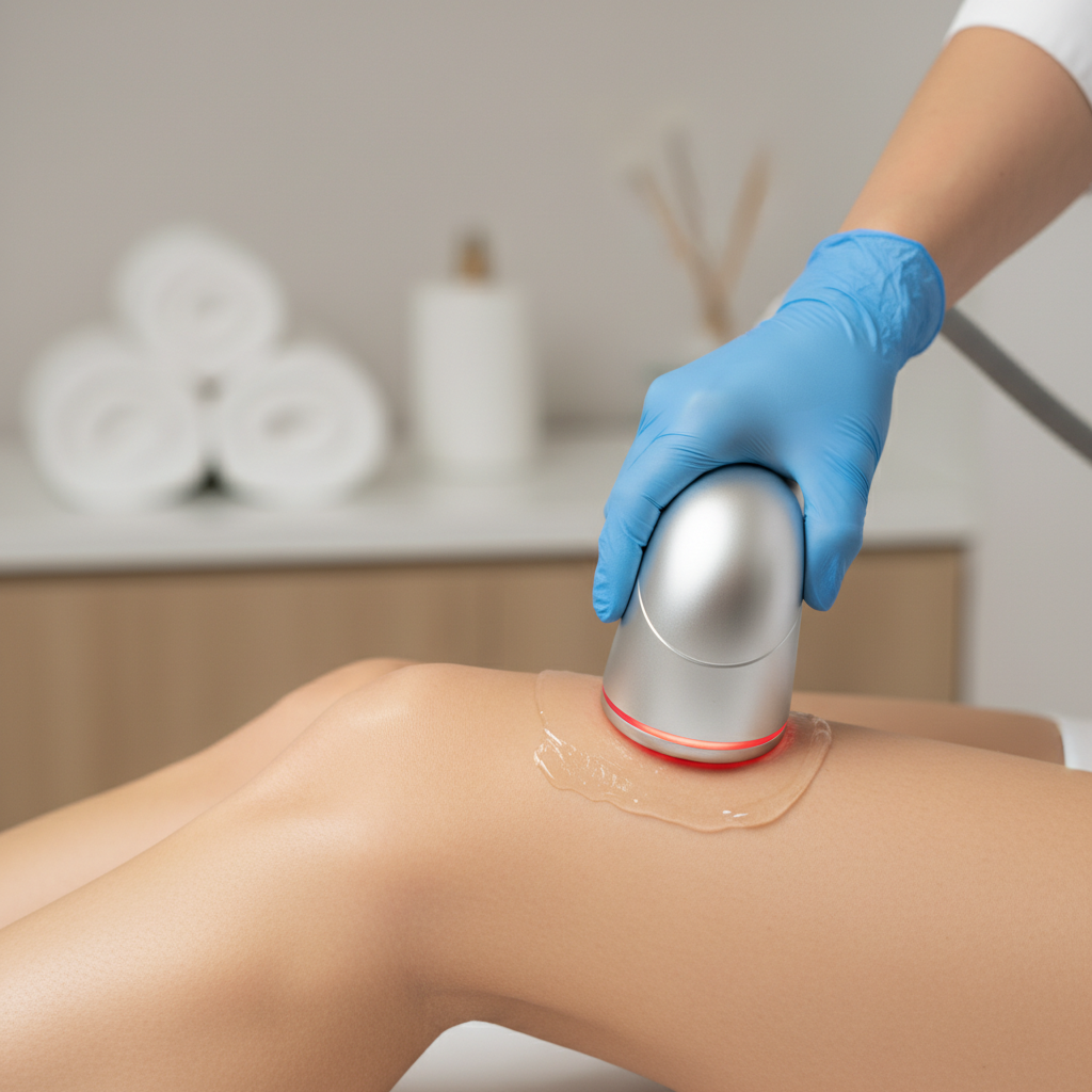 Radiofrequenza rassodante