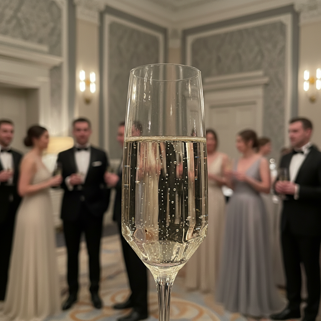 Evento Corporate Esclusivo