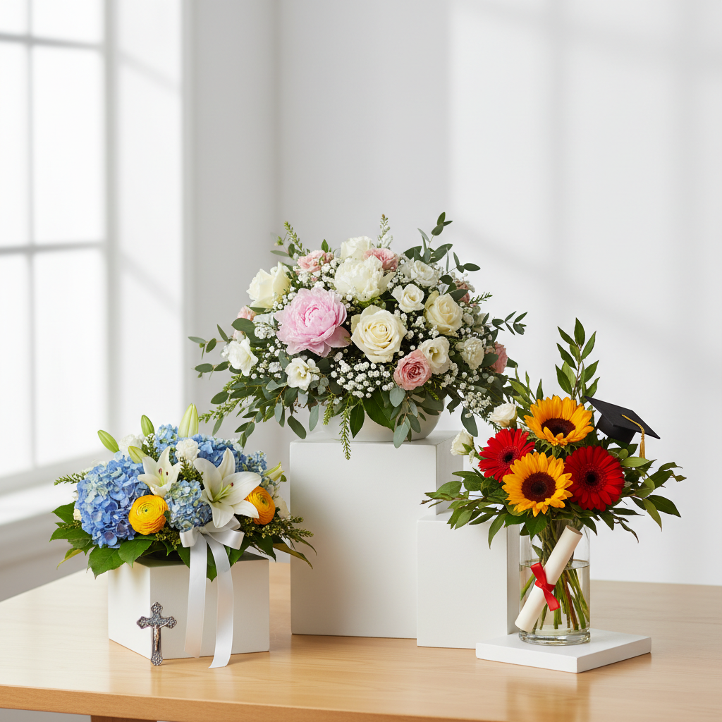 Composizioni per Eventi