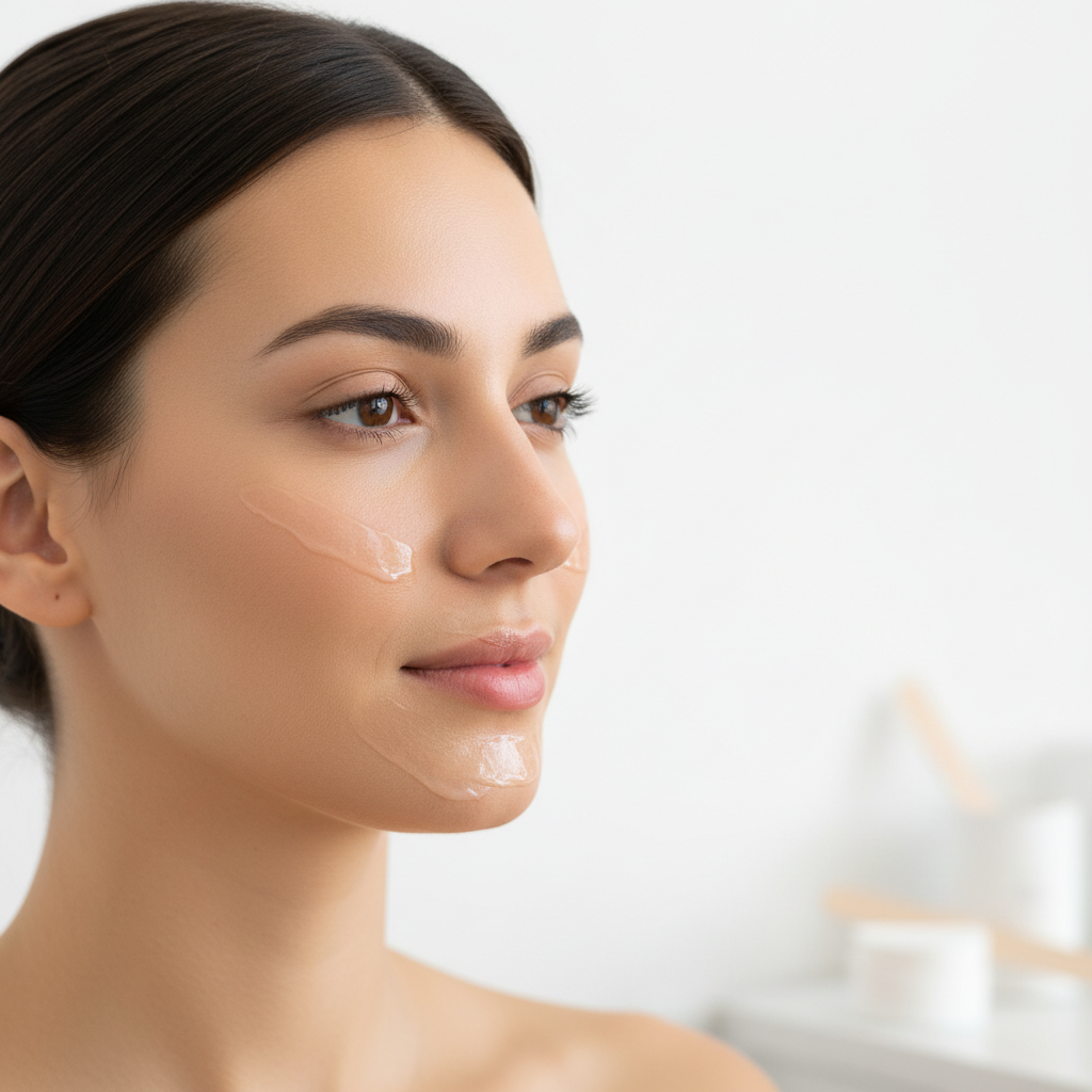 Baffetto - Sottomento - Basette