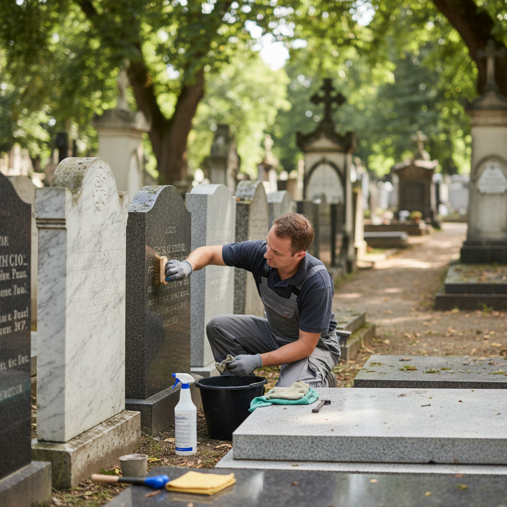Servizi cimiteriali