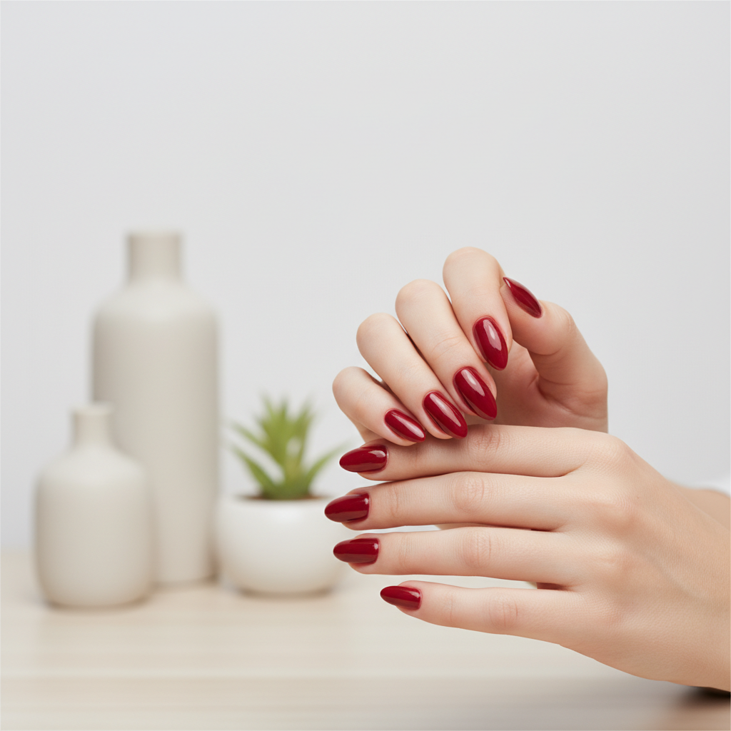 Manicure e Smalto lunga durata