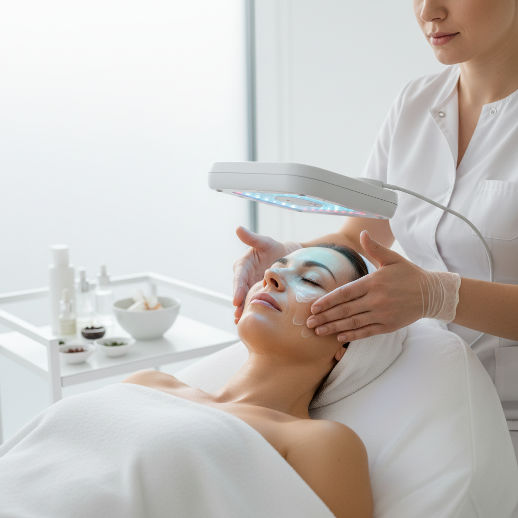 Trattamento Anti-age