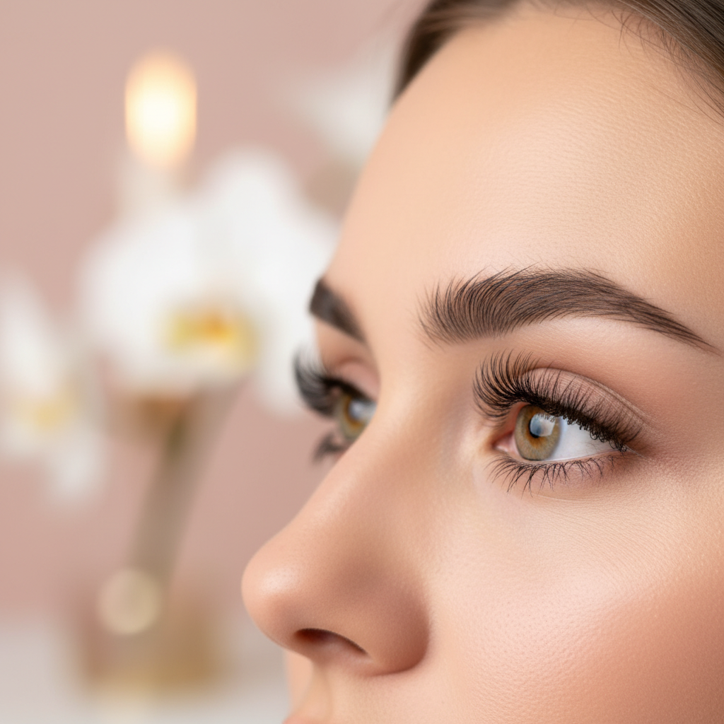 Ciglia & Sopracciglia