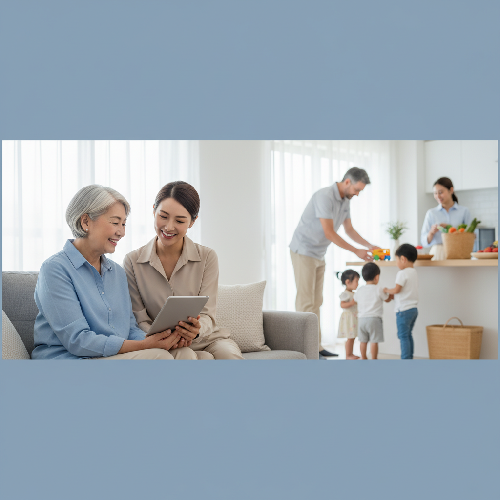 9. Servizi alla persona e alla casa